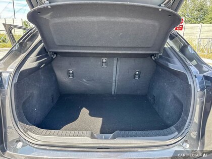 used 2021 Mazda CX-30 car, priced at $30,064