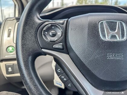 used 2014 Honda Civic Sedan car, priced at $13,487