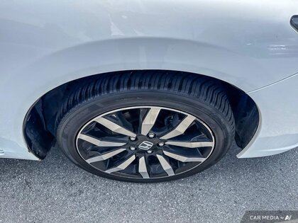 used 2014 Honda Civic Sedan car, priced at $13,487