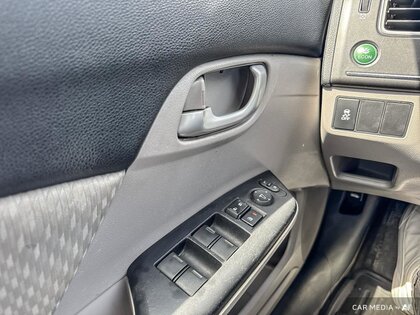 used 2014 Honda Civic Sedan car, priced at $13,487