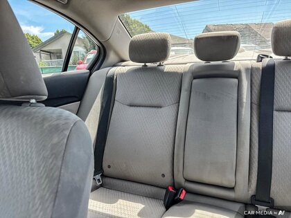 used 2014 Honda Civic Sedan car, priced at $13,487