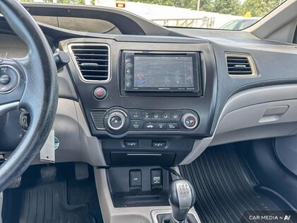 used 2014 Honda Civic Sedan car, priced at $13,487