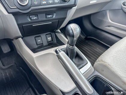 used 2014 Honda Civic Sedan car, priced at $13,487