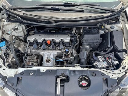 used 2014 Honda Civic Sedan car, priced at $13,487