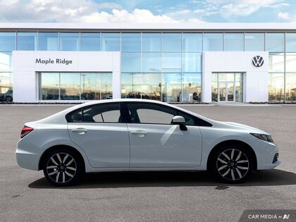 used 2014 Honda Civic Sedan car, priced at $13,487