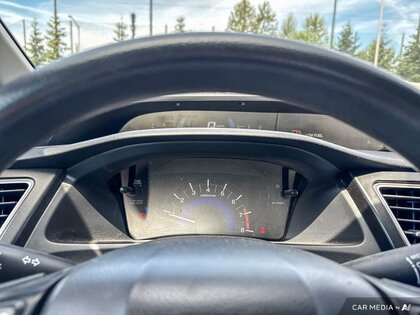 used 2014 Honda Civic Sedan car, priced at $13,487