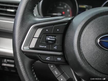 used 2018 Subaru Legacy car, priced at $19,700