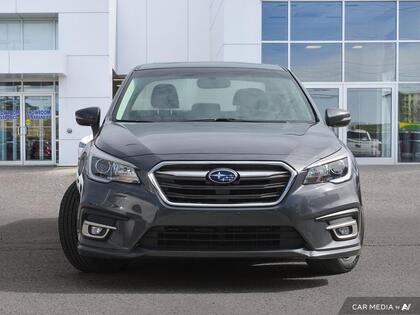 used 2018 Subaru Legacy car, priced at $19,700