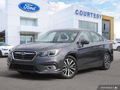 used 2018 Subaru Legacy car, priced at $19,800