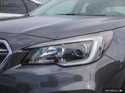 used 2018 Subaru Legacy car, priced at $19,700
