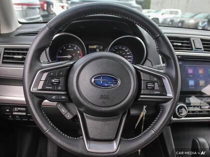 used 2018 Subaru Legacy car, priced at $19,700
