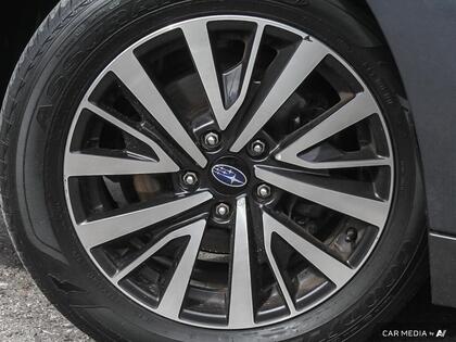 used 2018 Subaru Legacy car, priced at $19,700