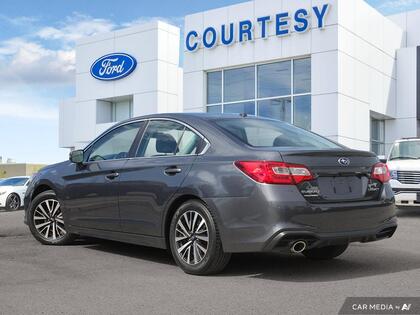 used 2018 Subaru Legacy car, priced at $19,700