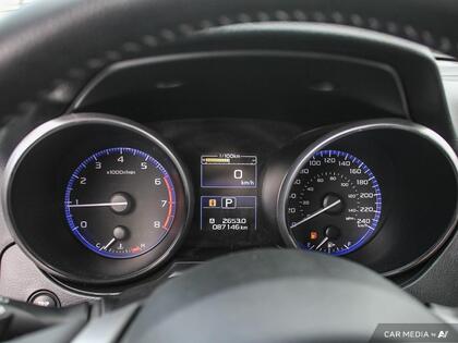used 2018 Subaru Legacy car, priced at $19,700