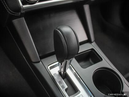 used 2018 Subaru Legacy car, priced at $19,700