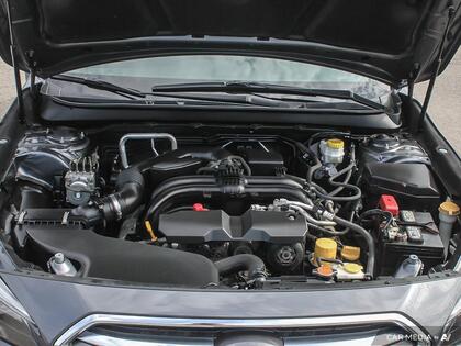 used 2018 Subaru Legacy car, priced at $19,700