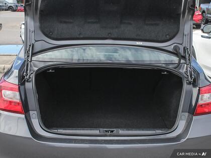 used 2018 Subaru Legacy car, priced at $19,700
