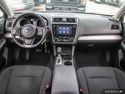 used 2018 Subaru Legacy car, priced at $19,700