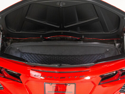 used 2023 Chevrolet Corvette car, priced at $102,900