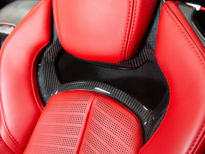 used 2023 Chevrolet Corvette car, priced at $102,900