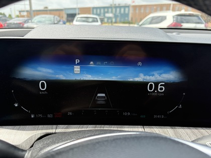 used 2023 Kia Telluride car, priced at $50,950