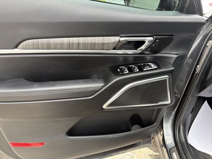 used 2023 Kia Telluride car, priced at $50,950