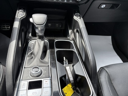 used 2023 Kia Telluride car, priced at $50,950