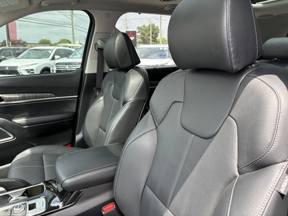 used 2023 Kia Telluride car, priced at $50,950