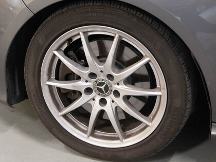 used 2018 Mercedes-Benz CLA car, priced at $22,900