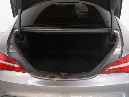 used 2018 Mercedes-Benz CLA car, priced at $22,900
