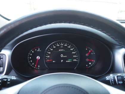 used 2019 Kia Sorento car, priced at $24,900