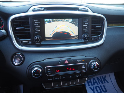 used 2019 Kia Sorento car, priced at $24,900