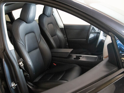 used 2022 Tesla Model Y car, priced at $39,900