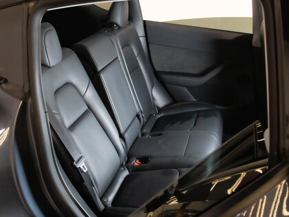 used 2022 Tesla Model Y car, priced at $39,900
