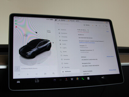used 2022 Tesla Model Y car, priced at $39,900