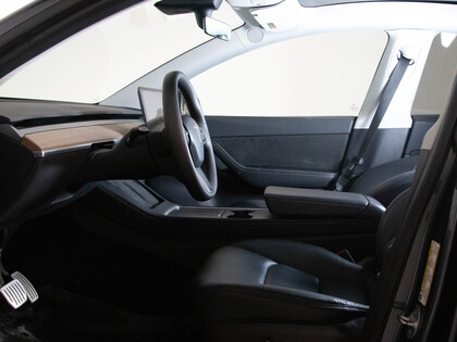 used 2022 Tesla Model Y car, priced at $39,900