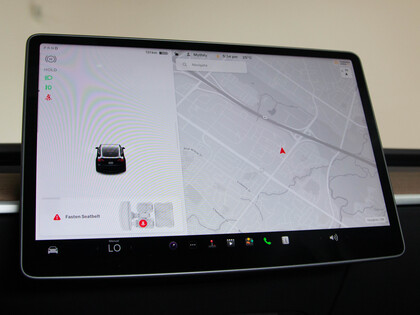used 2022 Tesla Model Y car, priced at $39,900