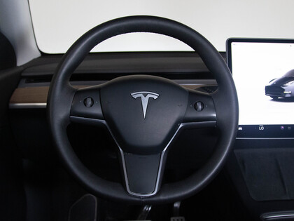 used 2022 Tesla Model Y car, priced at $39,900
