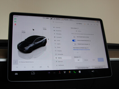 used 2022 Tesla Model Y car, priced at $39,900
