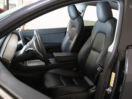 used 2022 Tesla Model Y car, priced at $39,900