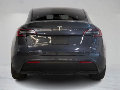 used 2022 Tesla Model Y car, priced at $39,900