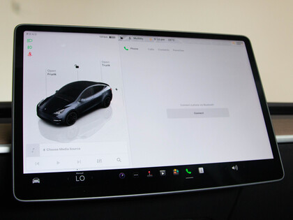 used 2022 Tesla Model Y car, priced at $39,900