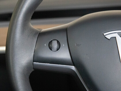 used 2022 Tesla Model Y car, priced at $39,900