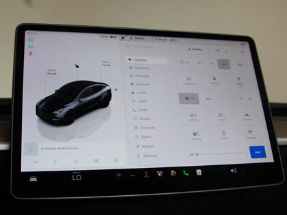 used 2022 Tesla Model Y car, priced at $39,900
