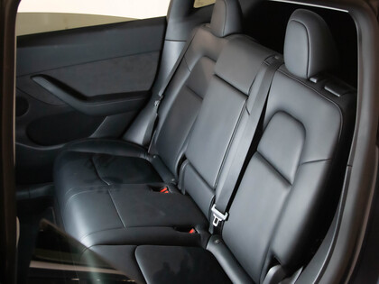 used 2022 Tesla Model Y car, priced at $39,900