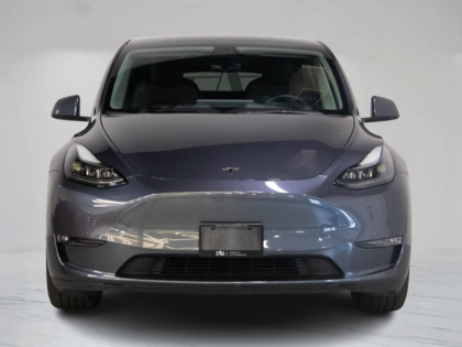 used 2022 Tesla Model Y car, priced at $39,900