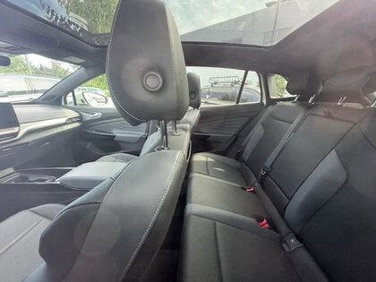 used 2023 Volkswagen ID.4 car, priced at $39,298