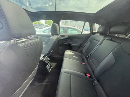 used 2023 Volkswagen ID.4 car, priced at $38,999