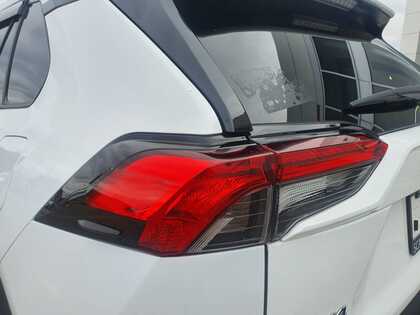 used 2024 Toyota RAV4 car, priced at $41,995