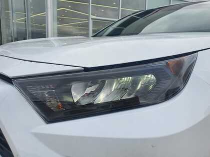 used 2024 Toyota RAV4 car, priced at $41,995